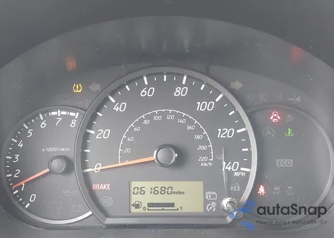 2019 Mitsubishi Mirage Es z USA, uszkodzony, nr VIN ML32A3HJXKH000986